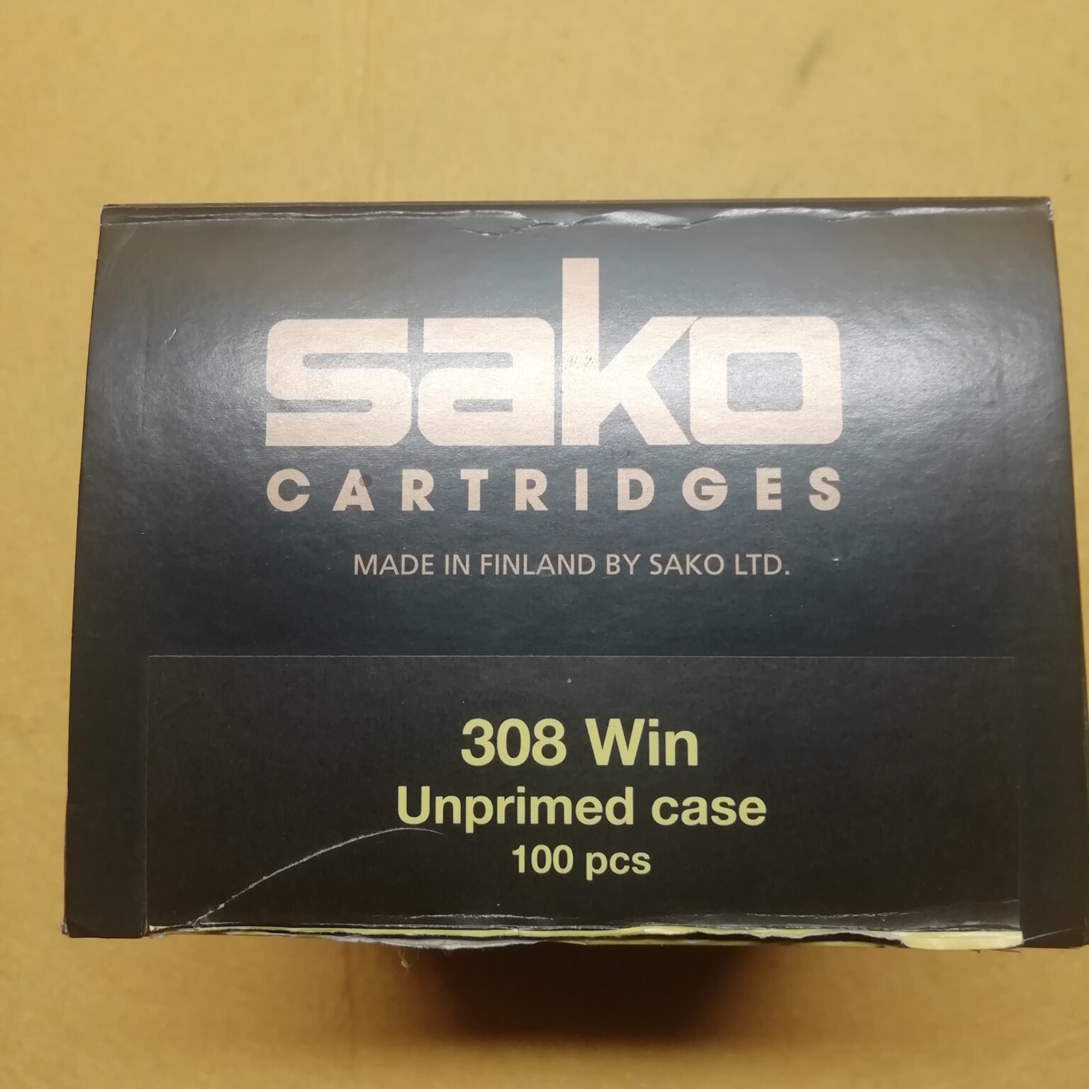 SAKO BOSSOLI CAL 308 WIN Armeria RCM